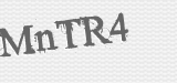 CAPTCHA code