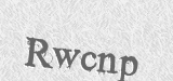 CAPTCHA code