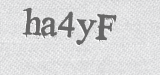 CAPTCHA code
