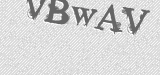 CAPTCHA code