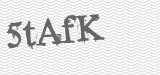 CAPTCHA code