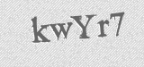 CAPTCHA code