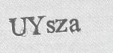 CAPTCHA code