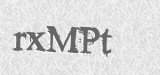 CAPTCHA code