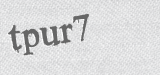 CAPTCHA code