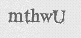 CAPTCHA code