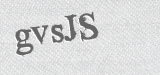CAPTCHA code