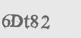CAPTCHA code