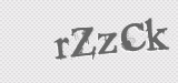 CAPTCHA code