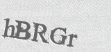 CAPTCHA code