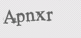 CAPTCHA code