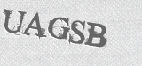 CAPTCHA code