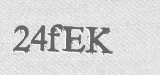 CAPTCHA code