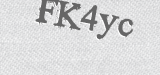 CAPTCHA code