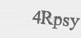 CAPTCHA code