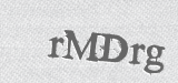 CAPTCHA code