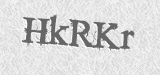 CAPTCHA code