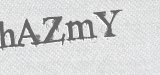 CAPTCHA code