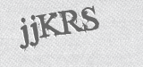CAPTCHA code