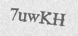 CAPTCHA code