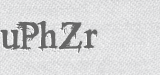 CAPTCHA code