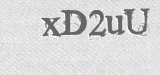 CAPTCHA code