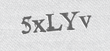 CAPTCHA code