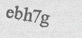 CAPTCHA code