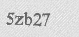 CAPTCHA code