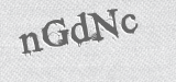 CAPTCHA code