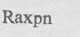 CAPTCHA code
