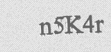 CAPTCHA code