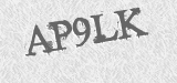 CAPTCHA code