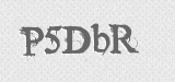 CAPTCHA code