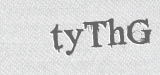 CAPTCHA code