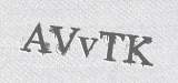 CAPTCHA code