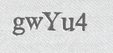 CAPTCHA code