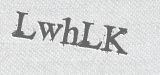 CAPTCHA code