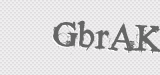 CAPTCHA code