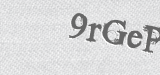 CAPTCHA code