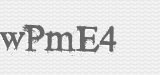 CAPTCHA code