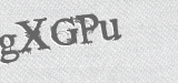 CAPTCHA code