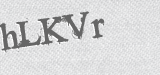 CAPTCHA code
