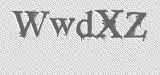 CAPTCHA code
