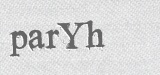 CAPTCHA code