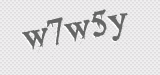 CAPTCHA code