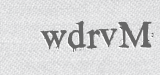 CAPTCHA code