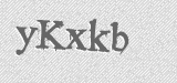CAPTCHA code