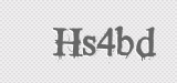 CAPTCHA code