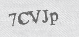 CAPTCHA code